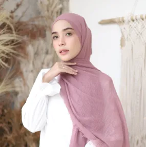 Kylaa Shawl Dusty