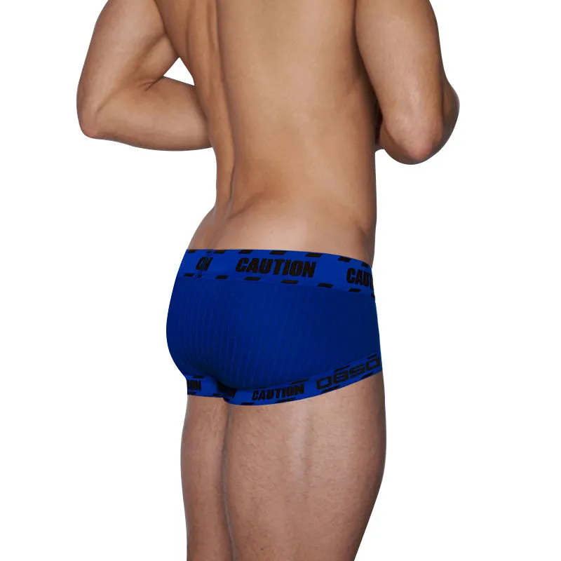 0850 Boxer Tripoli Blue