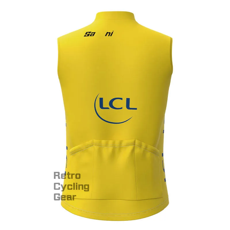 2022 Tour de France Cycling Vest