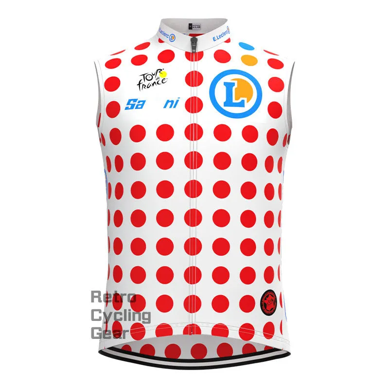 2022 Tour de France Cycling Vest