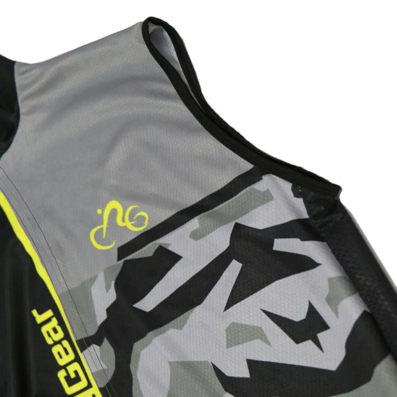 2022 Tour de France Cycling Vest