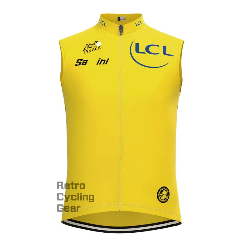 2022 Tour de France Cycling Vest