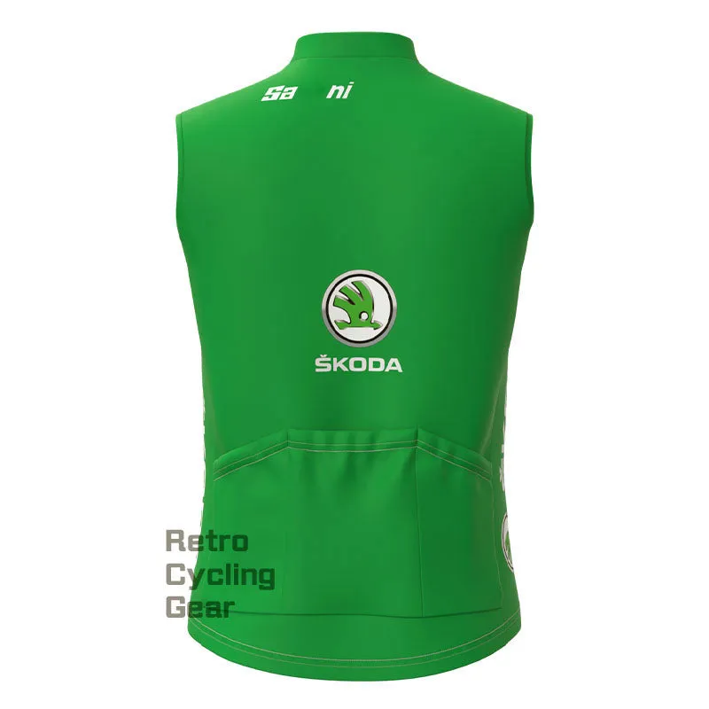 2022 Tour de France Cycling Vest