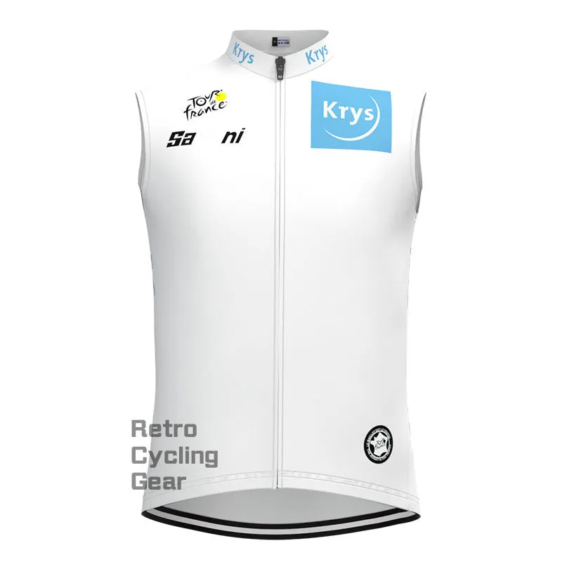 2022 Tour de France Cycling Vest