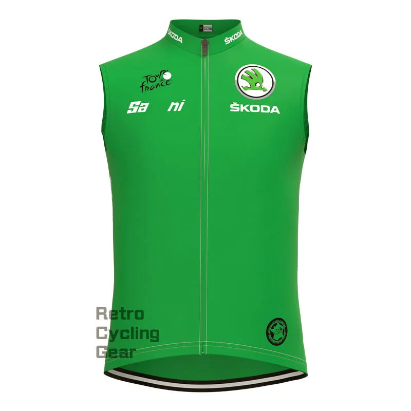 2022 Tour de France Cycling Vest