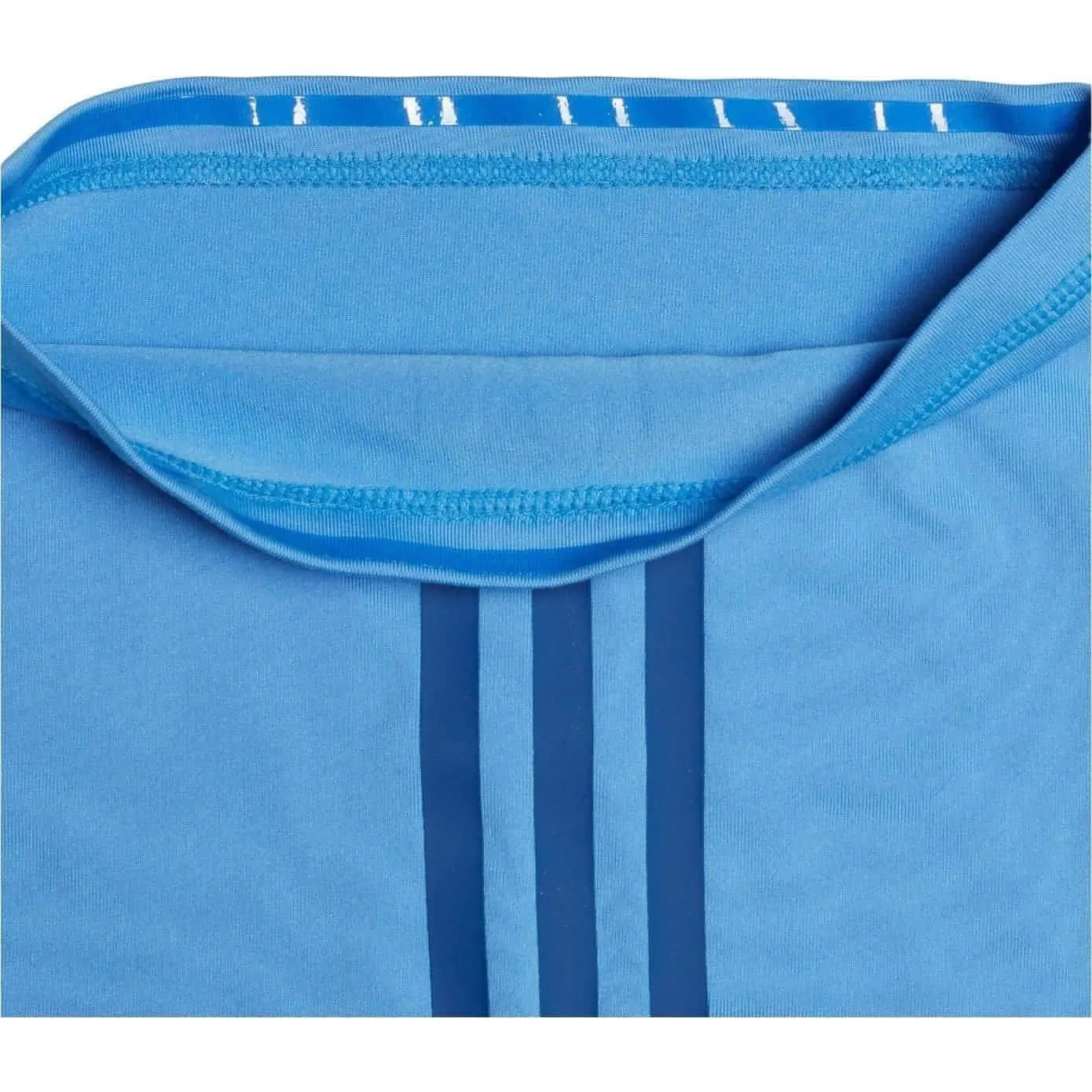 adidas Terrex Trail Womens Neck Gaiter - Blue