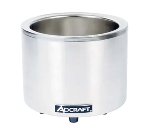 Admiral Craft Equipment Corp. FW-1200WR Food Pan Warmer/Cooker