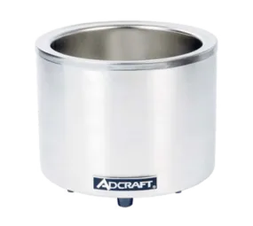 Admiral Craft Equipment Corp. FW-1200WR Food Pan Warmer/Cooker