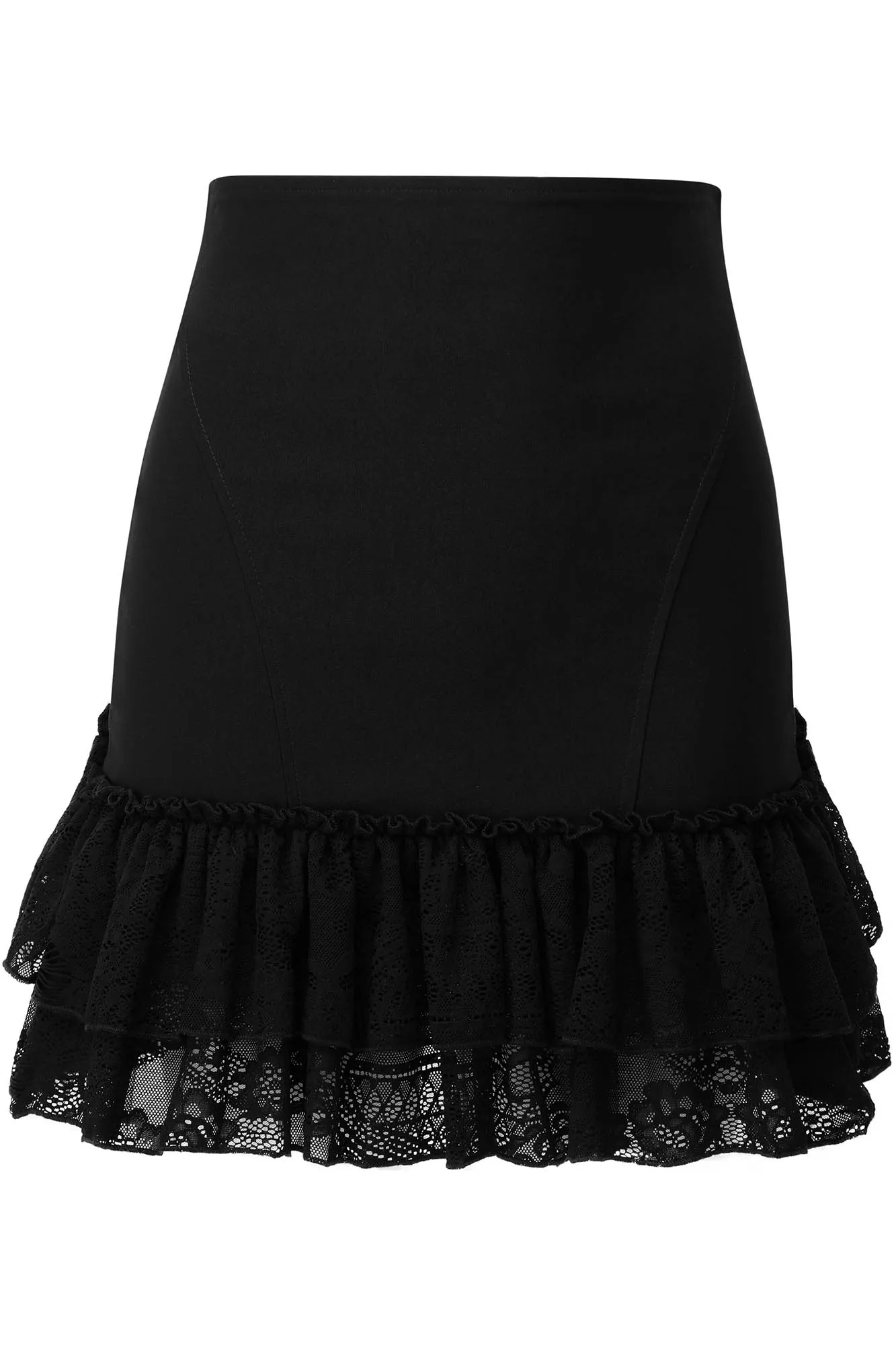 Adoria Bustle Skirt