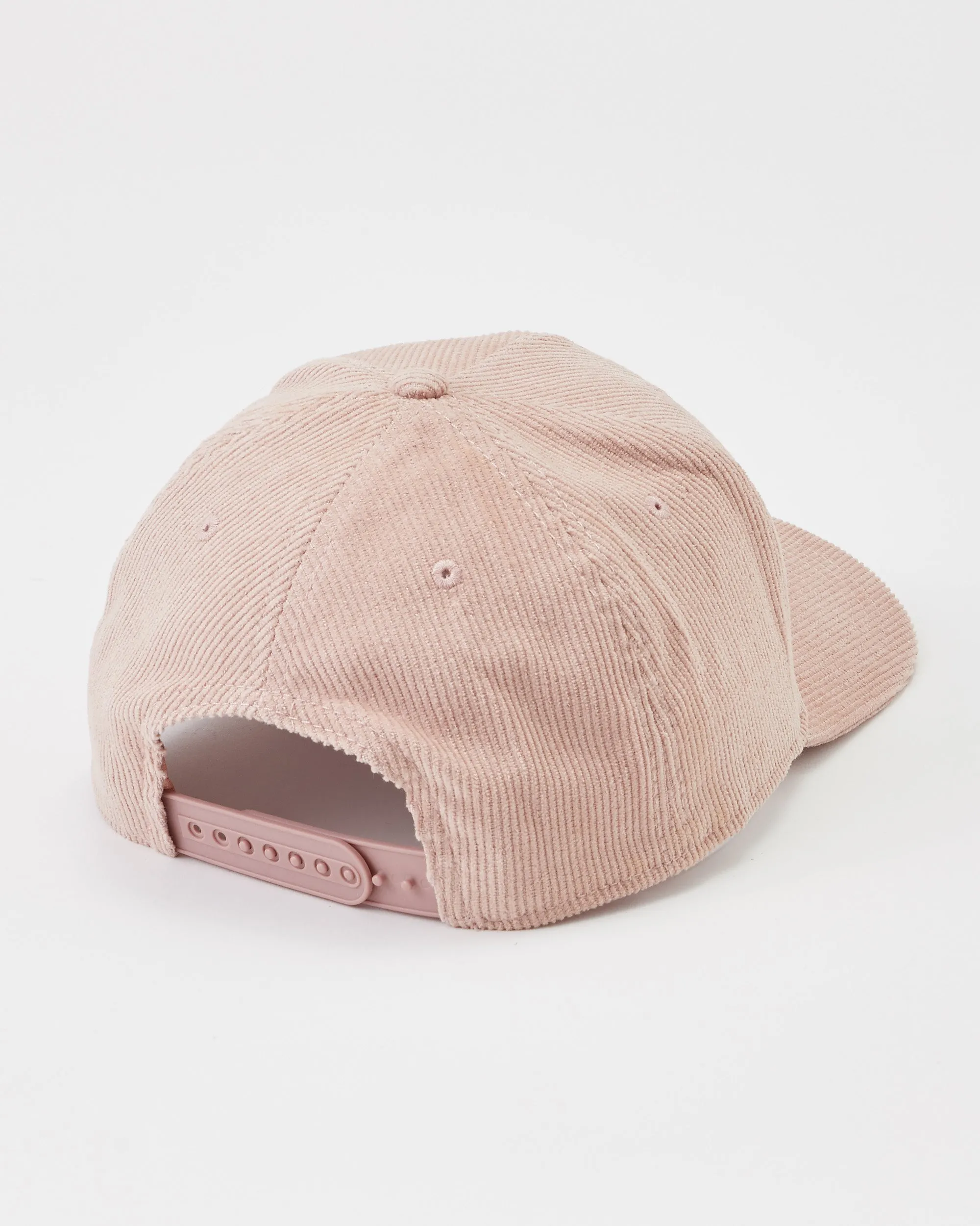 Adult Cord Roadster Hat