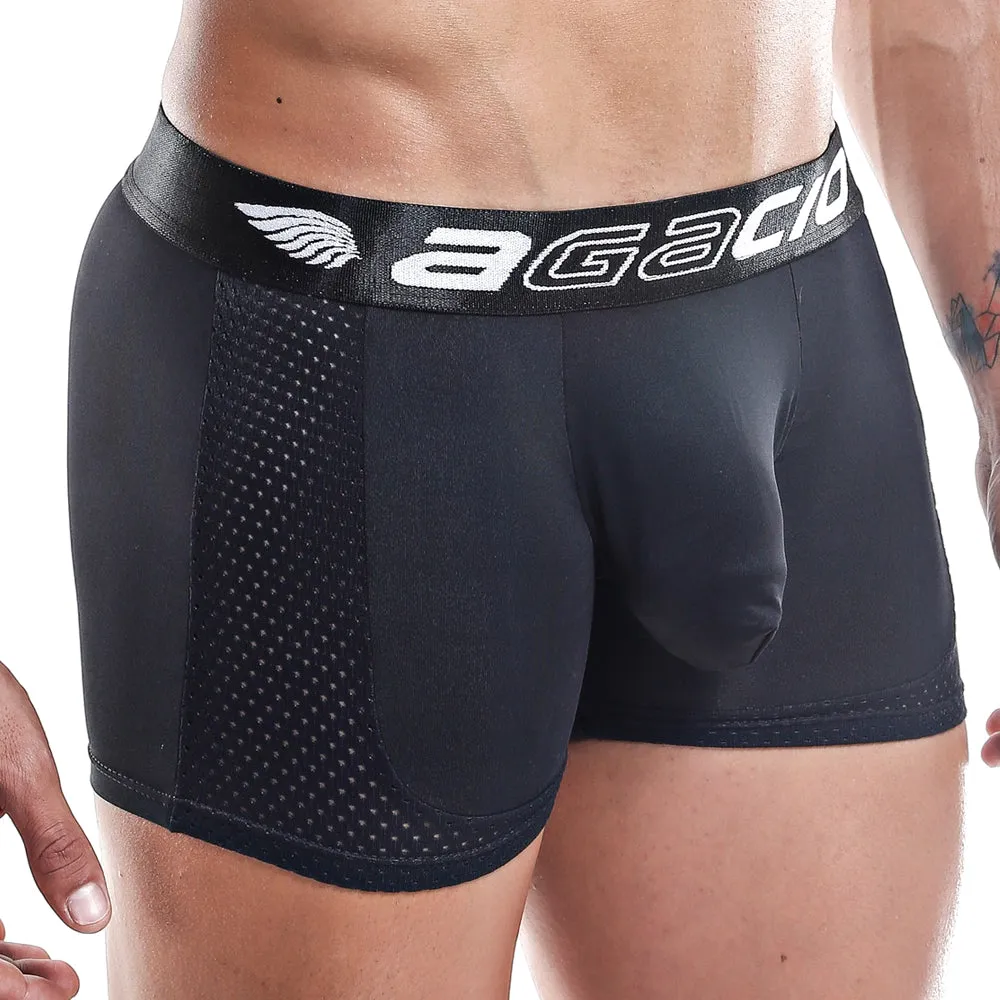 Agacio AGG034 Boxer Trunk