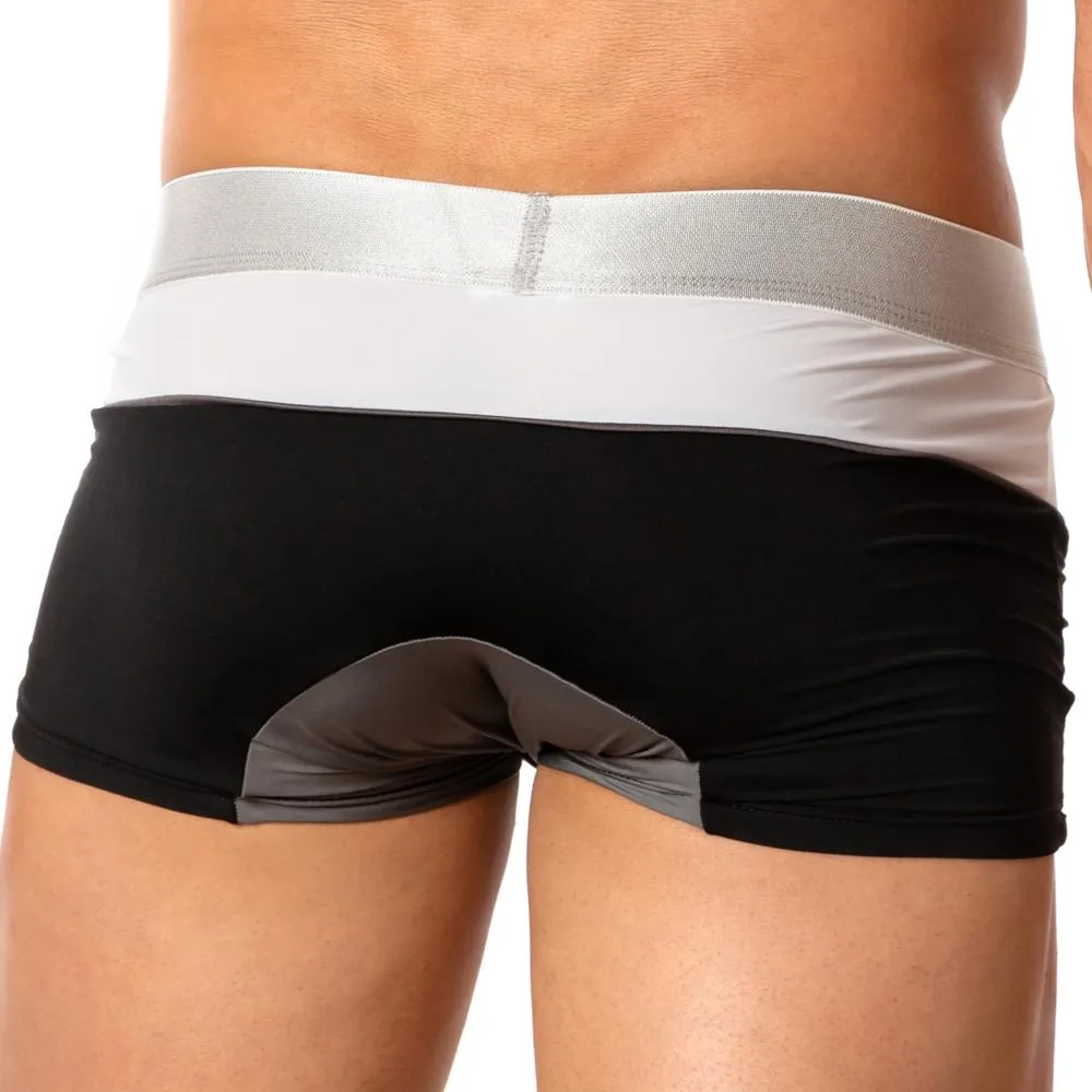 Agacio AGG042 Visual Boxer Trunk