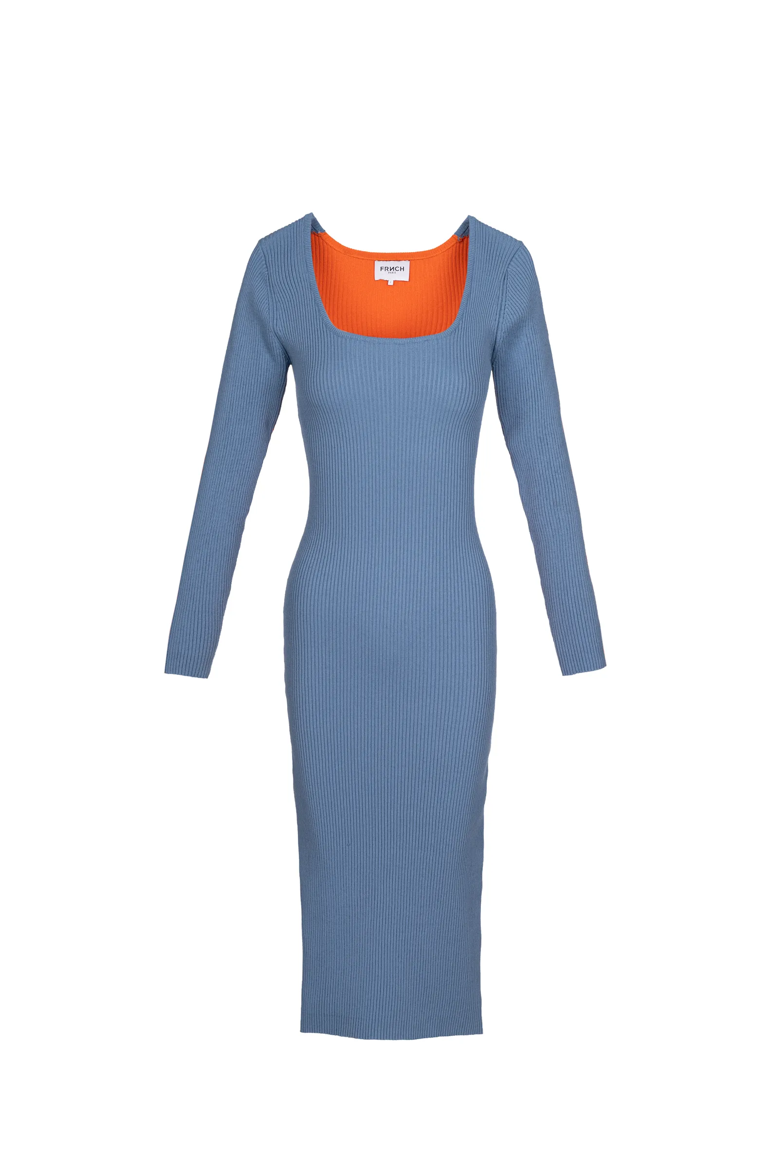 AIMEE KNIT DRESS - FINAL SALE