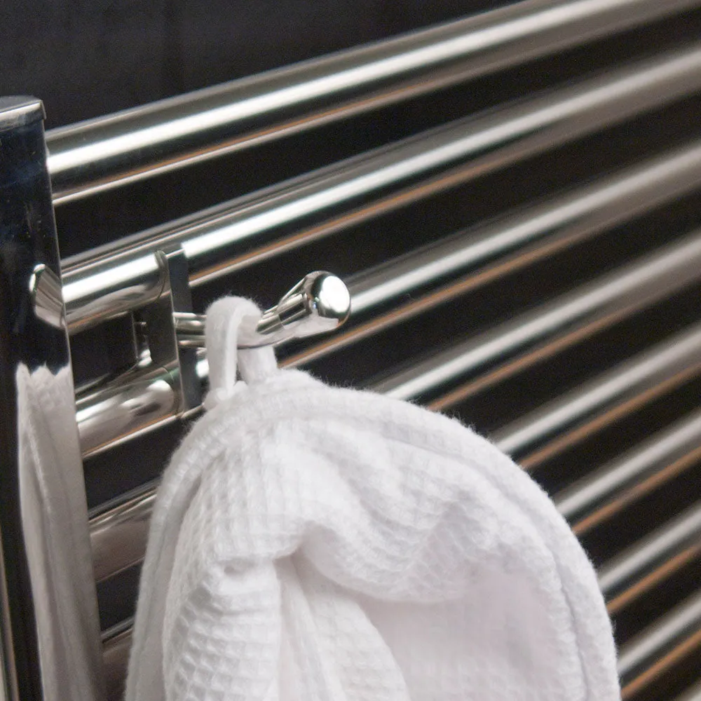 Amba - Accessories - Sirio Bathrobe Hanger