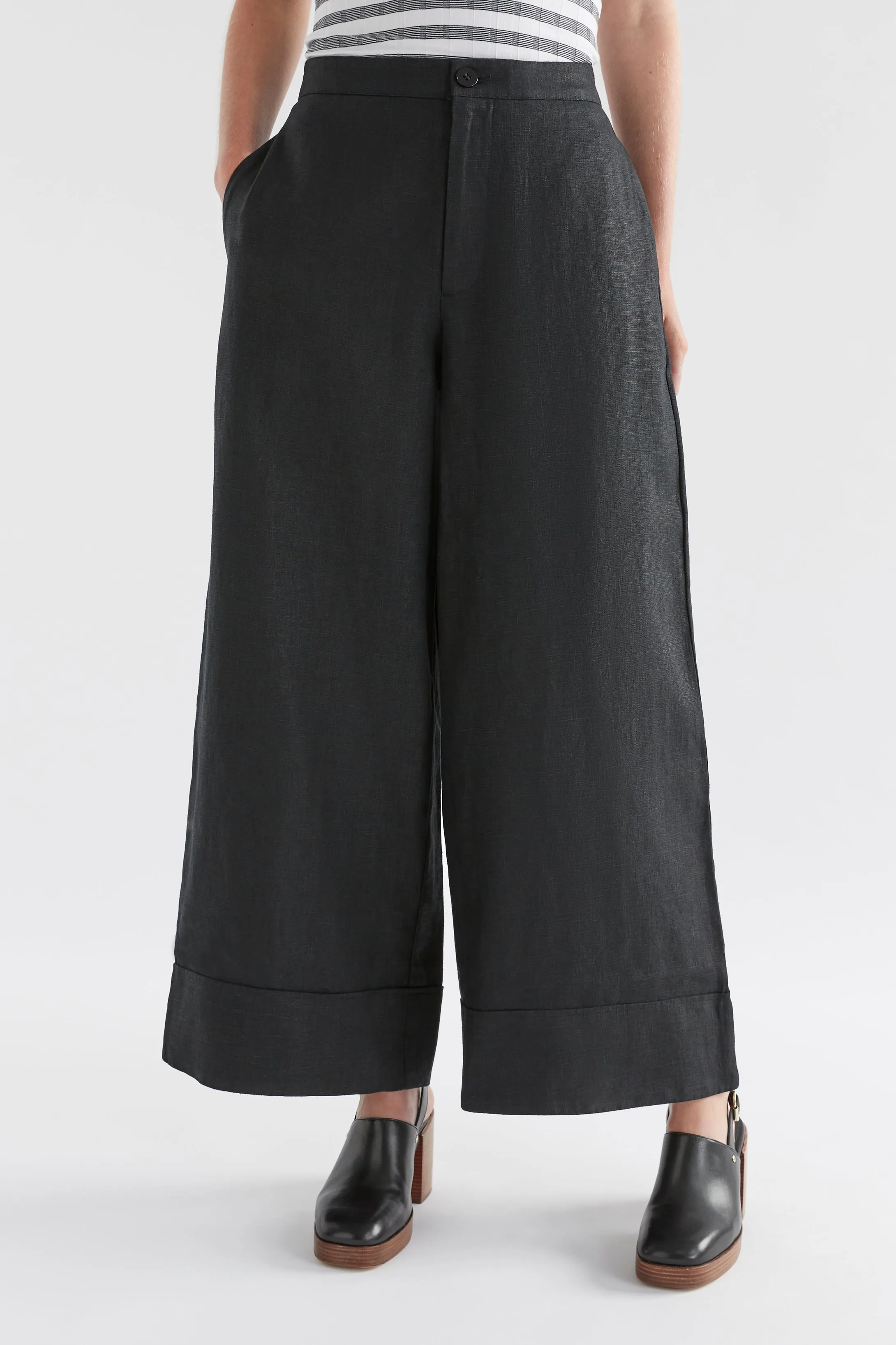 Anneli Linen Pant