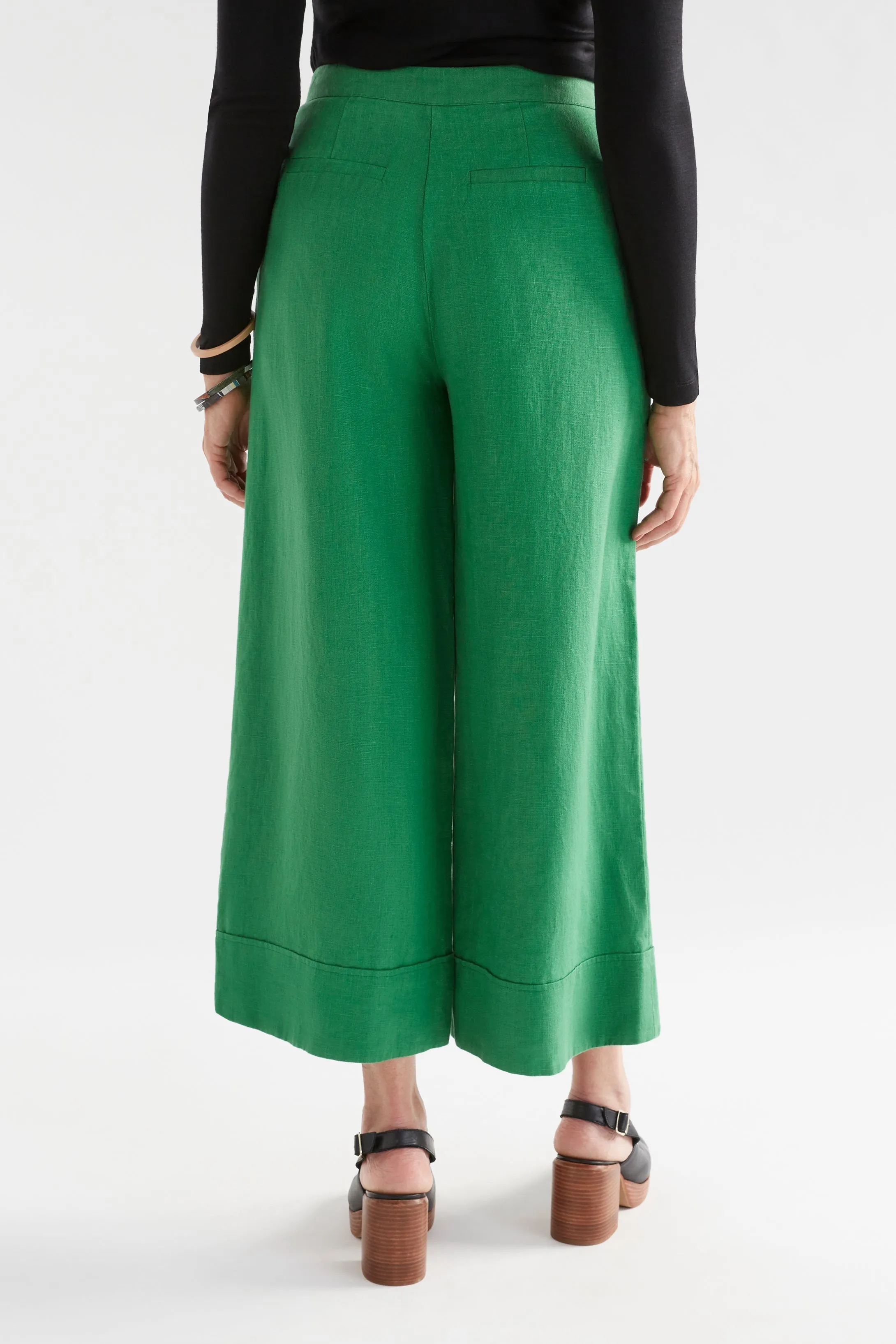 Anneli Linen Pant