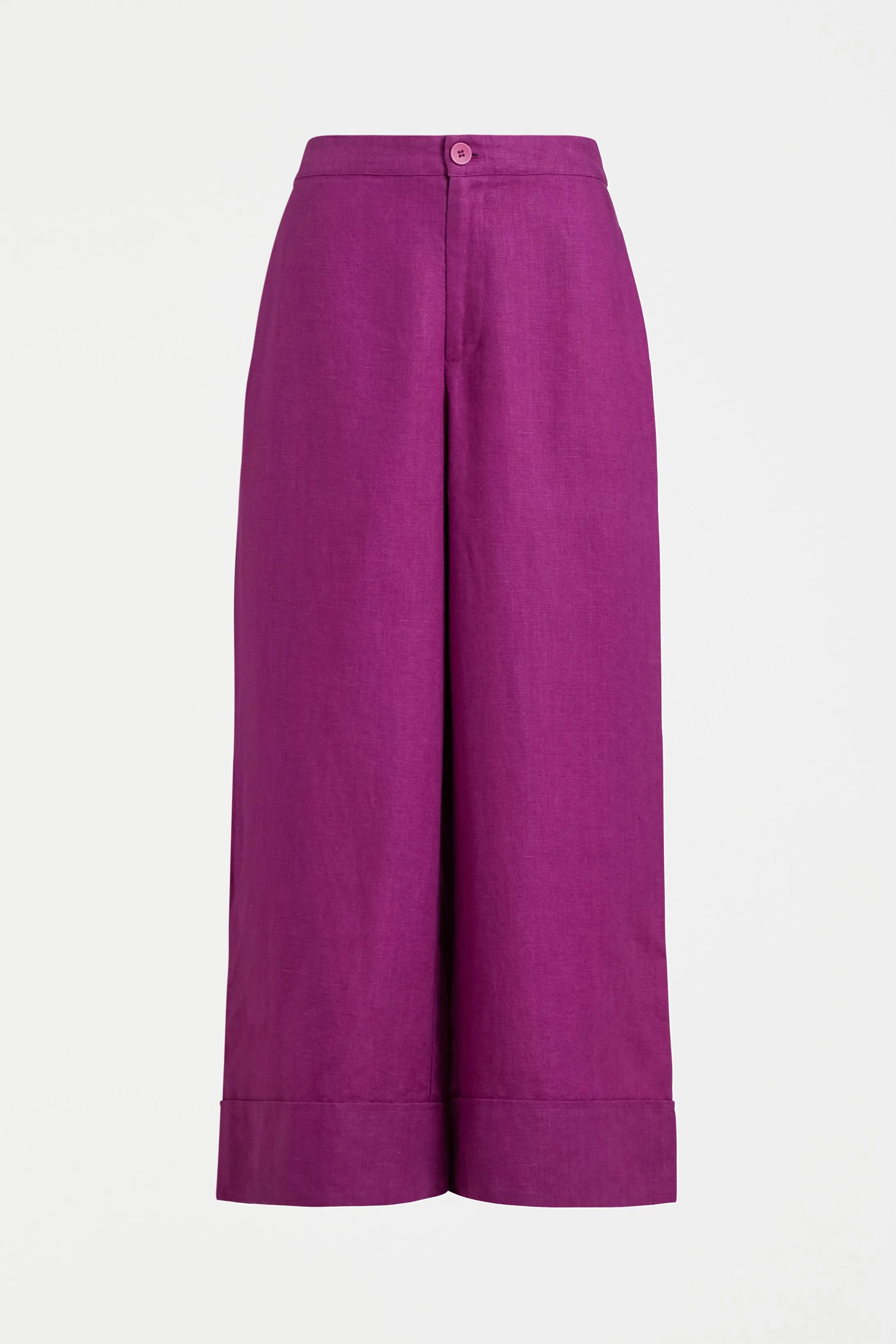 Anneli Linen Pant