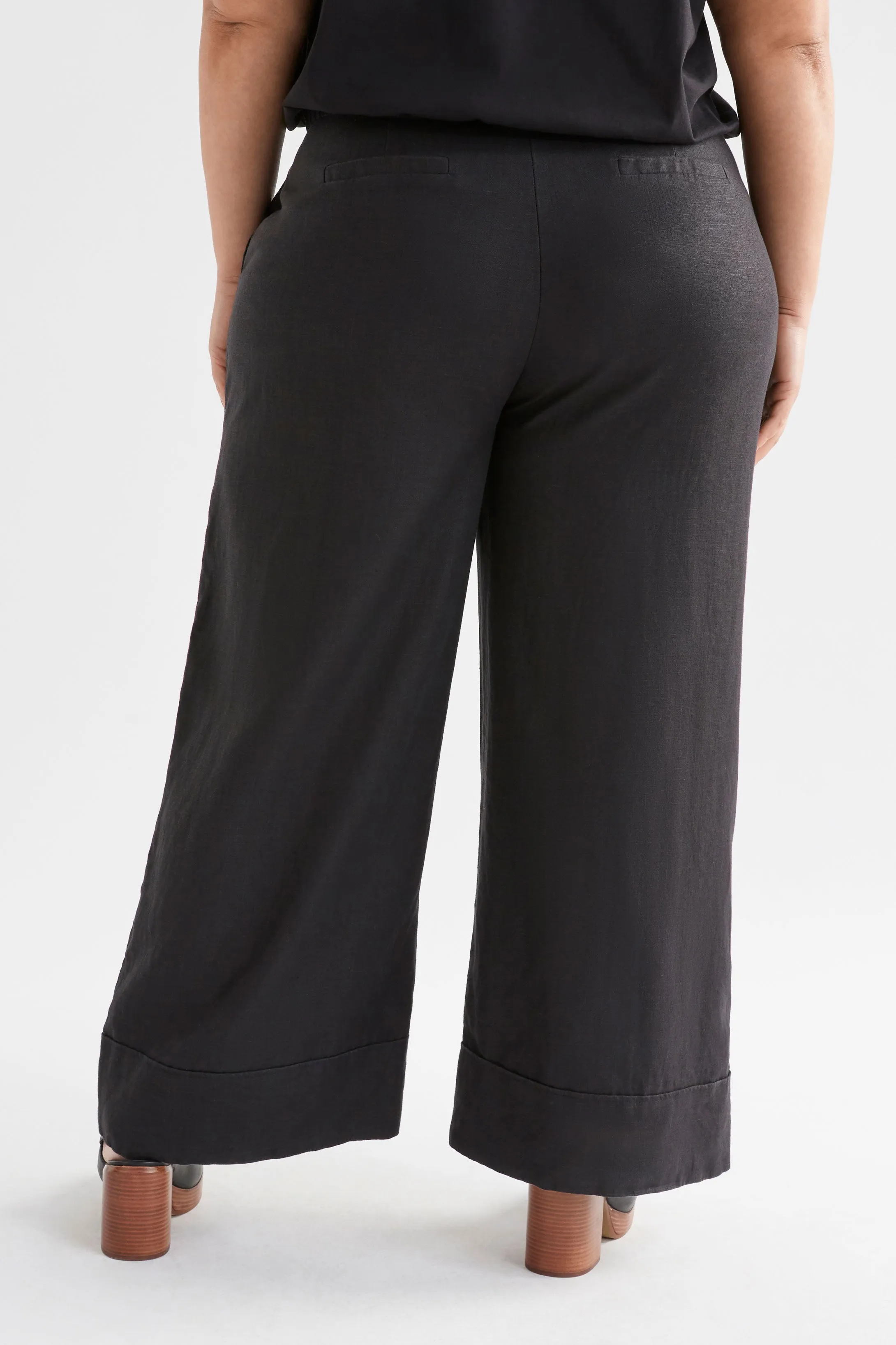 Anneli Linen Pant