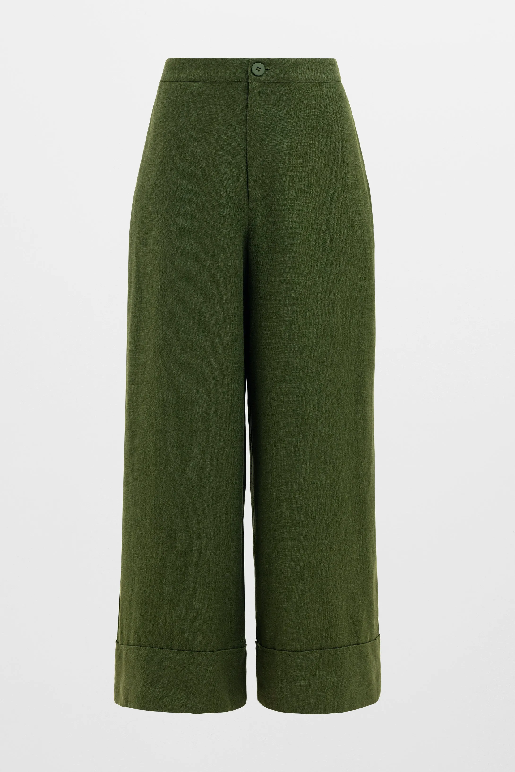 Anneli Linen Pant