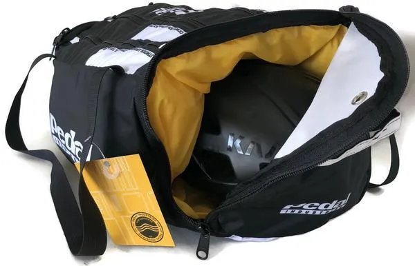 Apex Junior Devo 2024 CYCLING RACEDAY BAG™