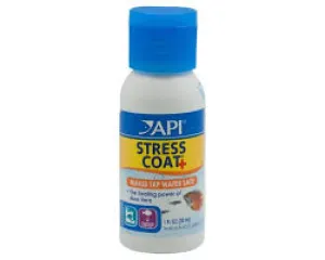 API STRESS COAT - 30ML