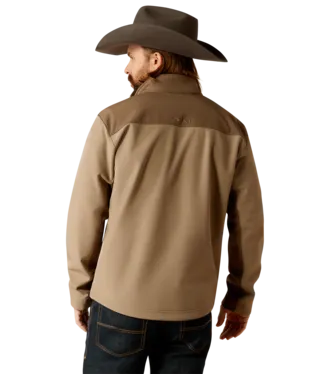 Ariat Wyatt Softshell Jacket