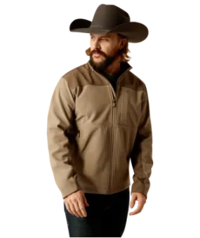 Ariat Wyatt Softshell Jacket