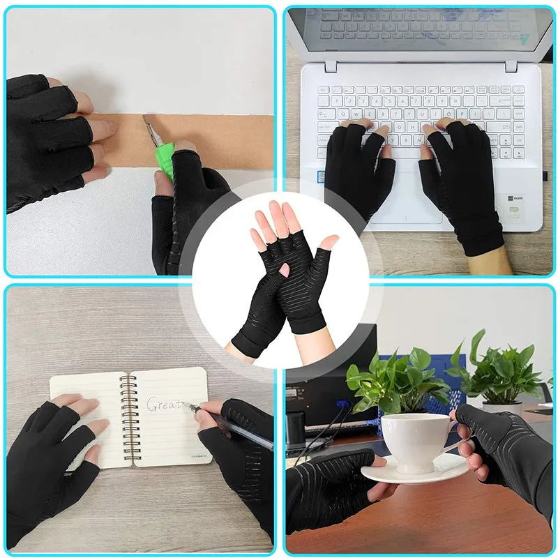 Arthritis Compression Gloves