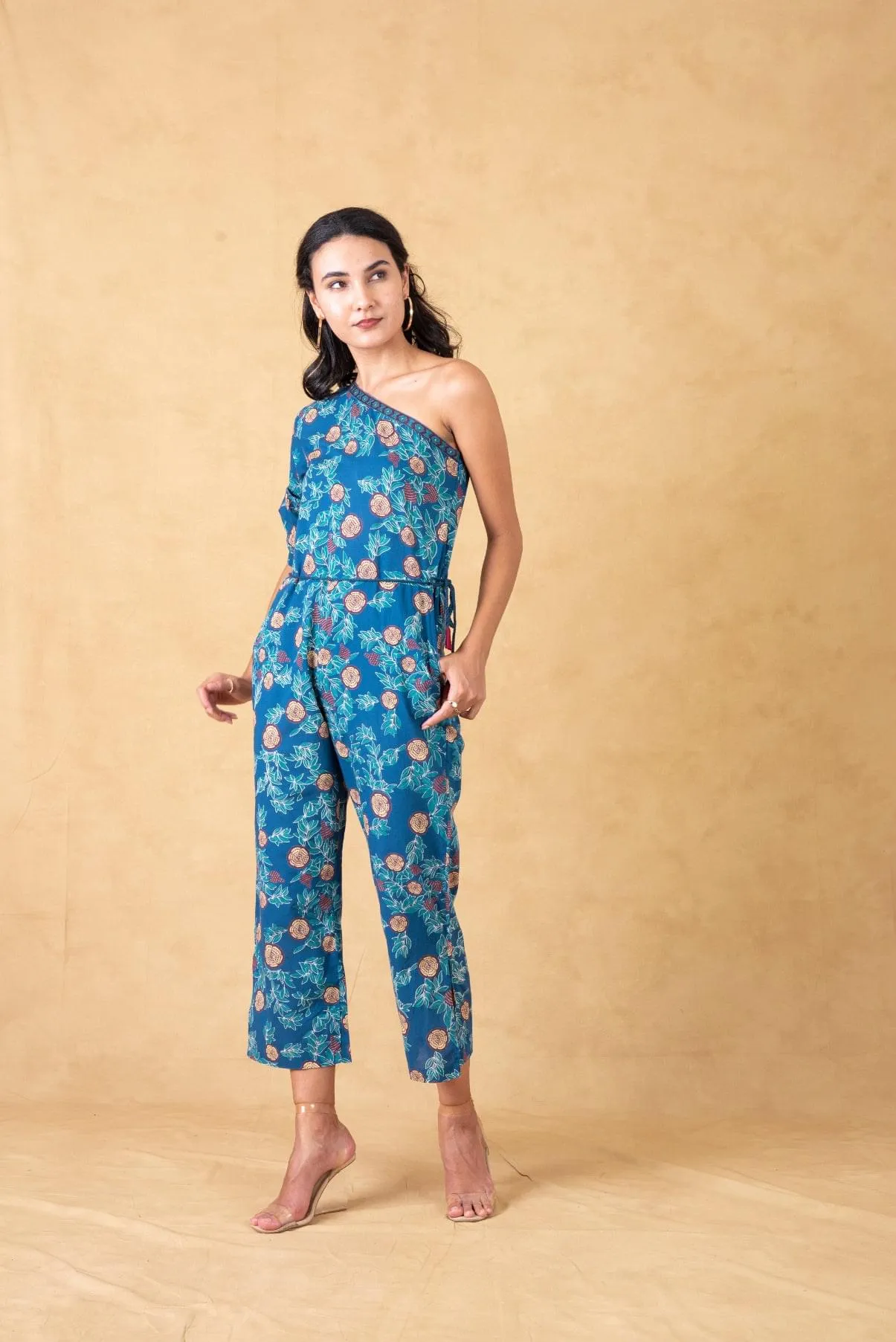 Aubrey Jumpsuit