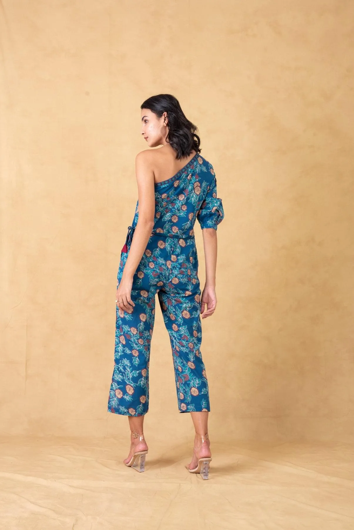 Aubrey Jumpsuit