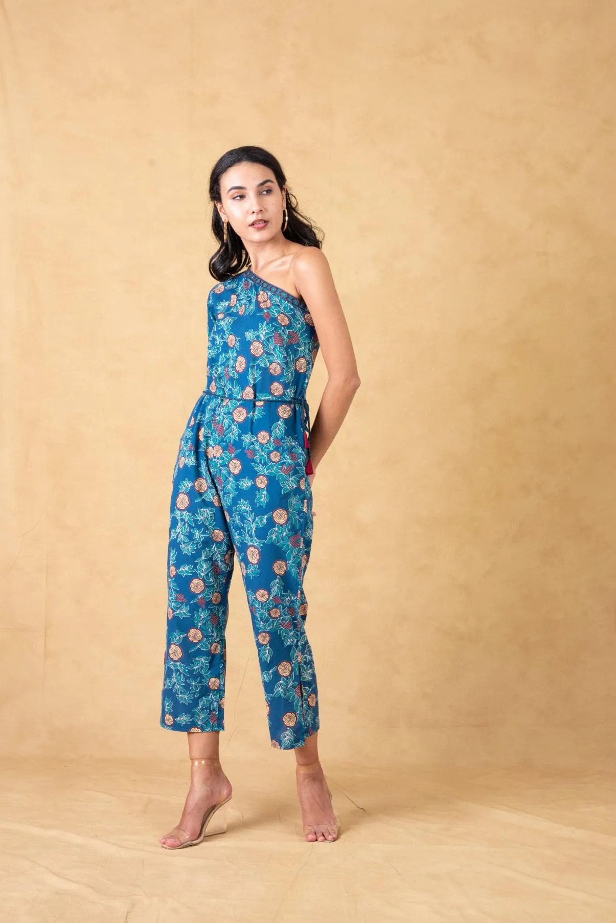 Aubrey Jumpsuit