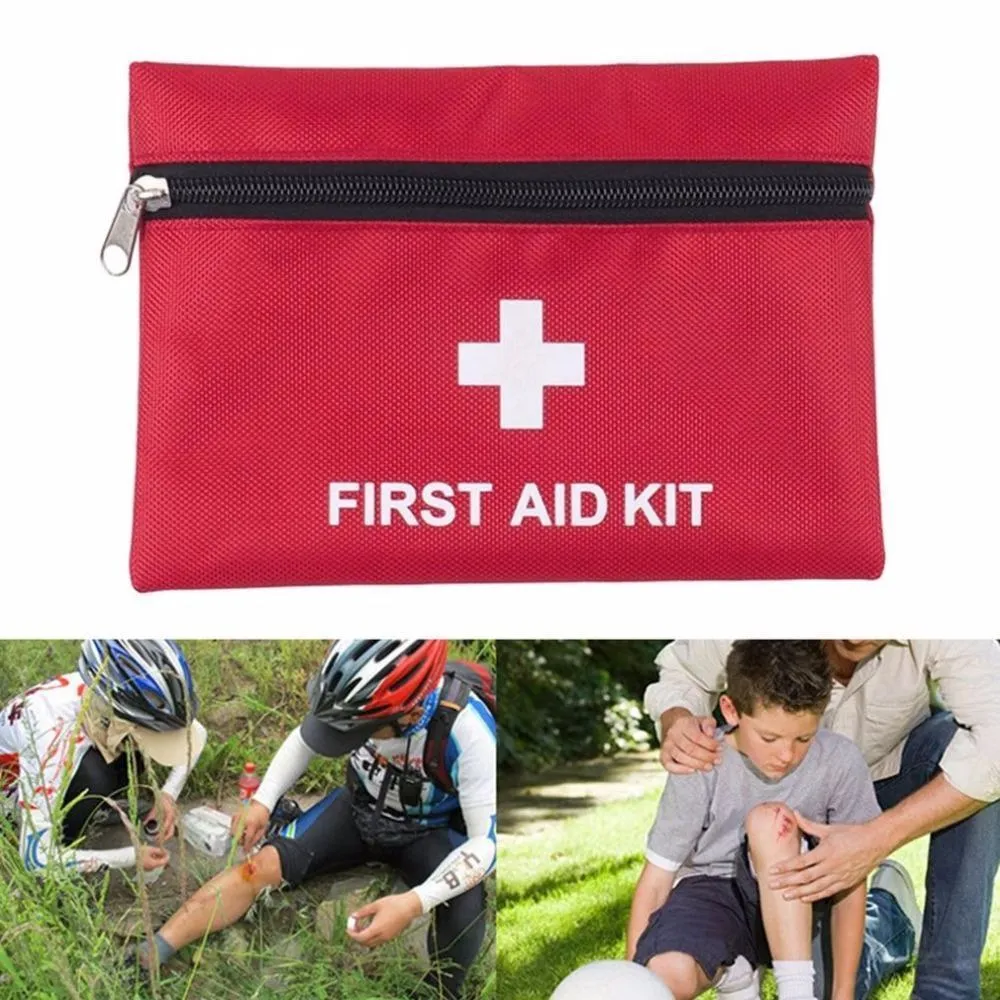 Auto Emergency Kit (Car Essential)