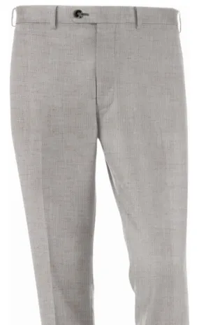 Baige Linen Pants