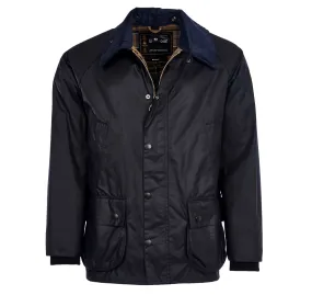 Barbour Bedale Waxed Jacket