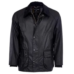 Barbour Men's Bedale Wax Jacket