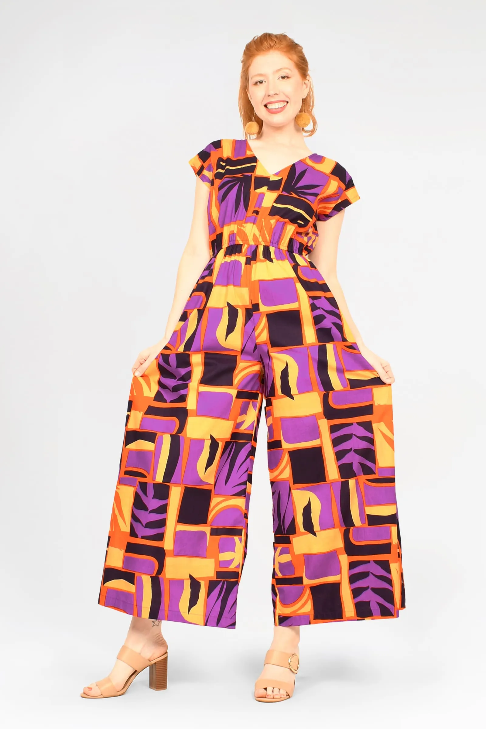 Bianca Jumpsuit