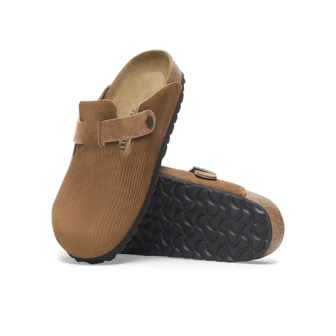 BIRKENSTOCK Boston