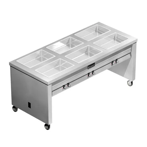 Caddy TF-616 Serving Counter