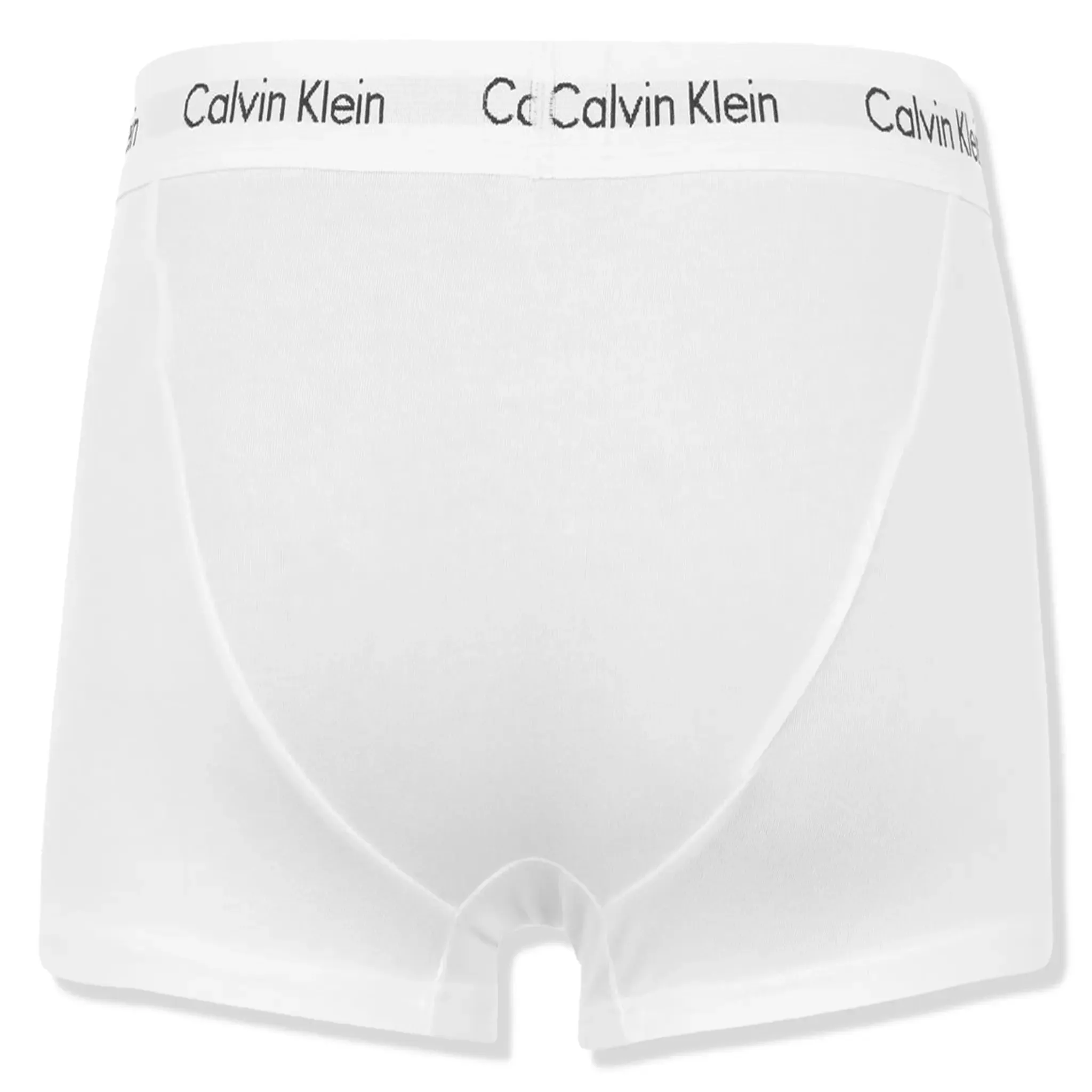 Calvin Klein Cotton Stretch White Boxer Shorts Three Pack