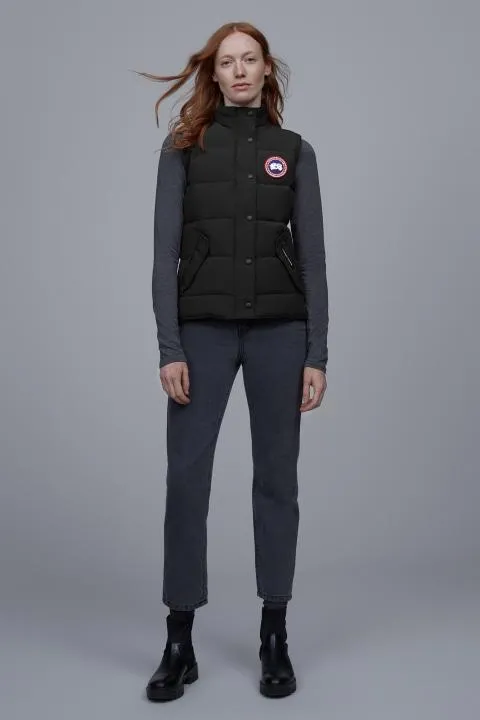 Canada Goose Freestyle Vest - Women's