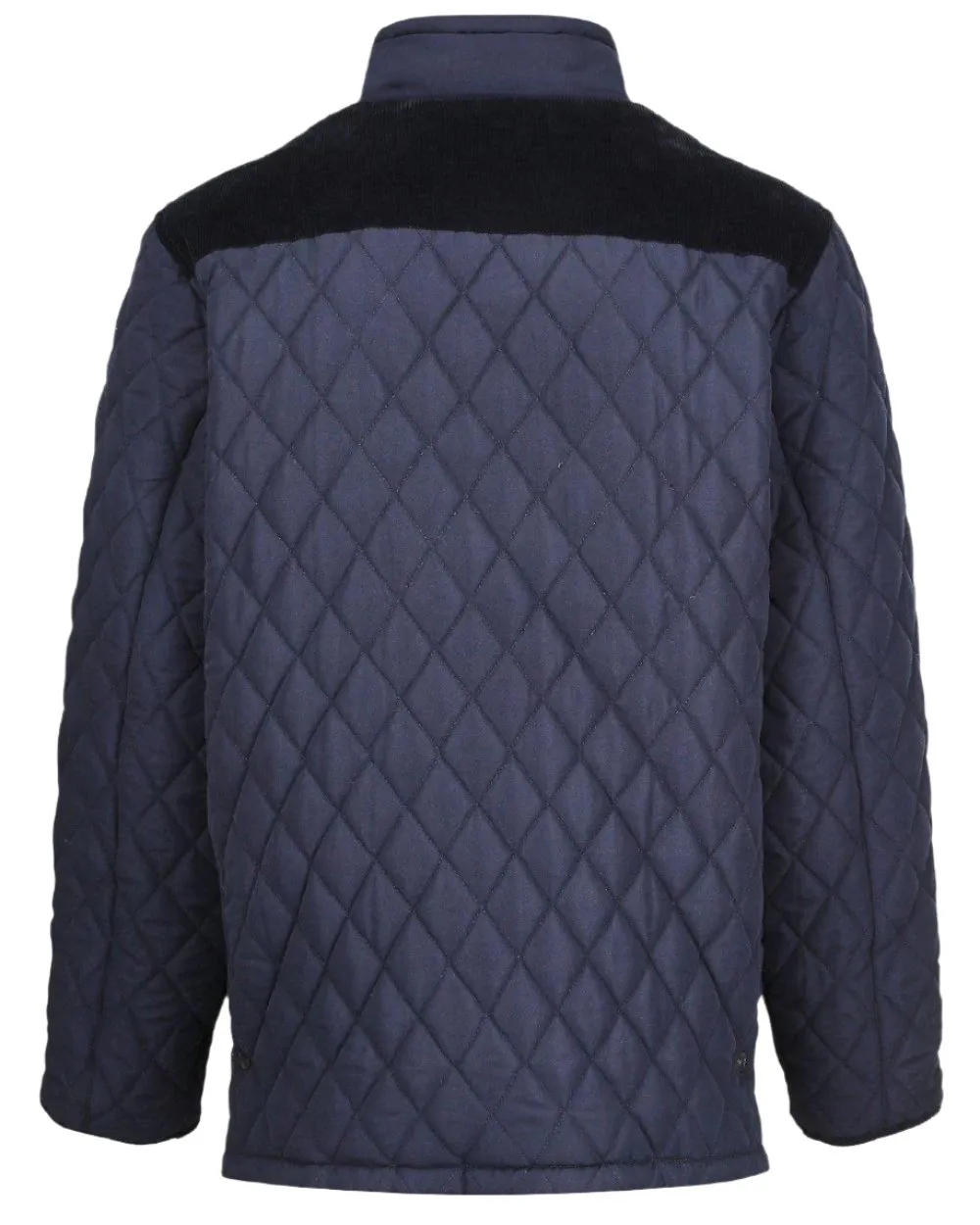 Champion Lewis Diamond Quilted Jacket