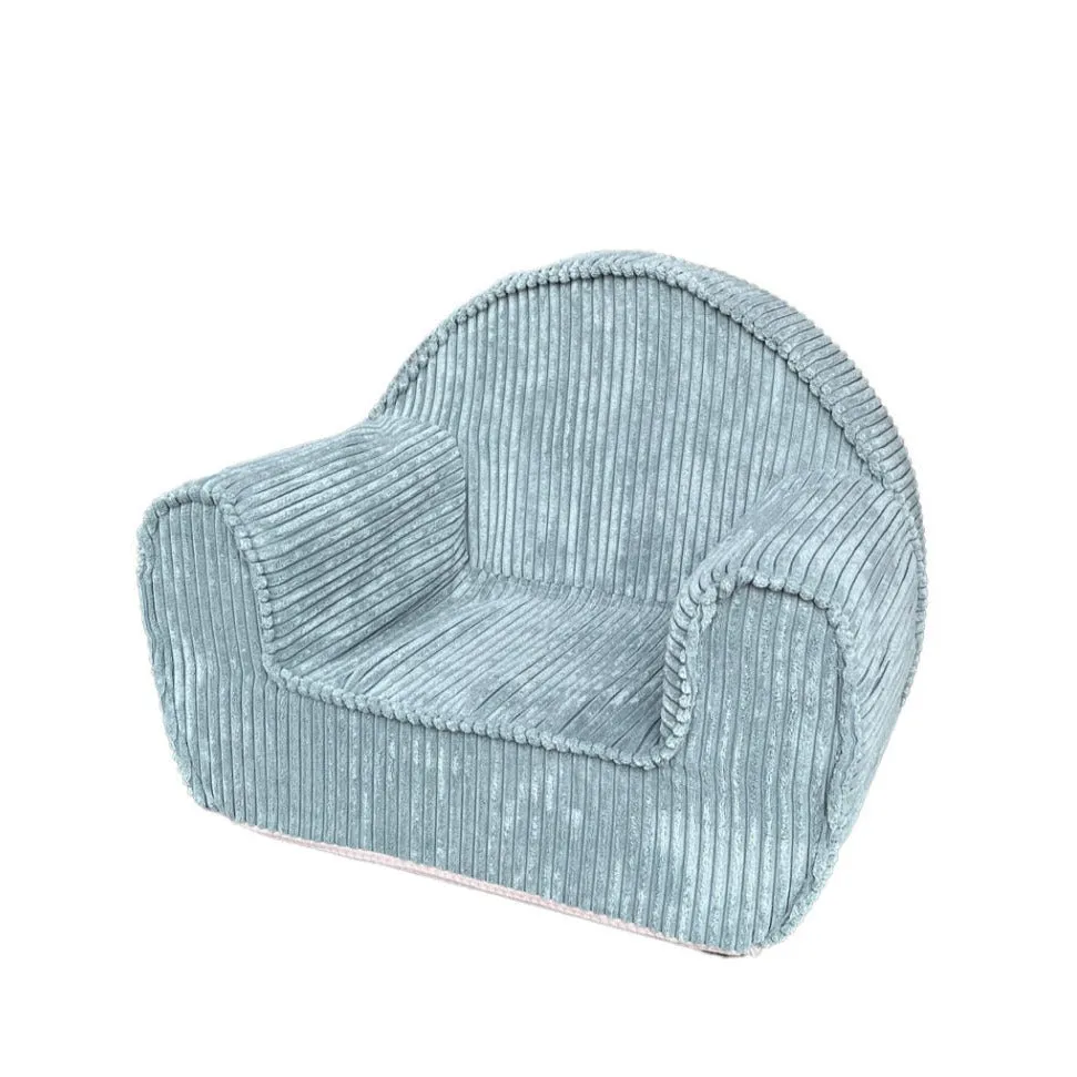 Children's Corduroy Armchair