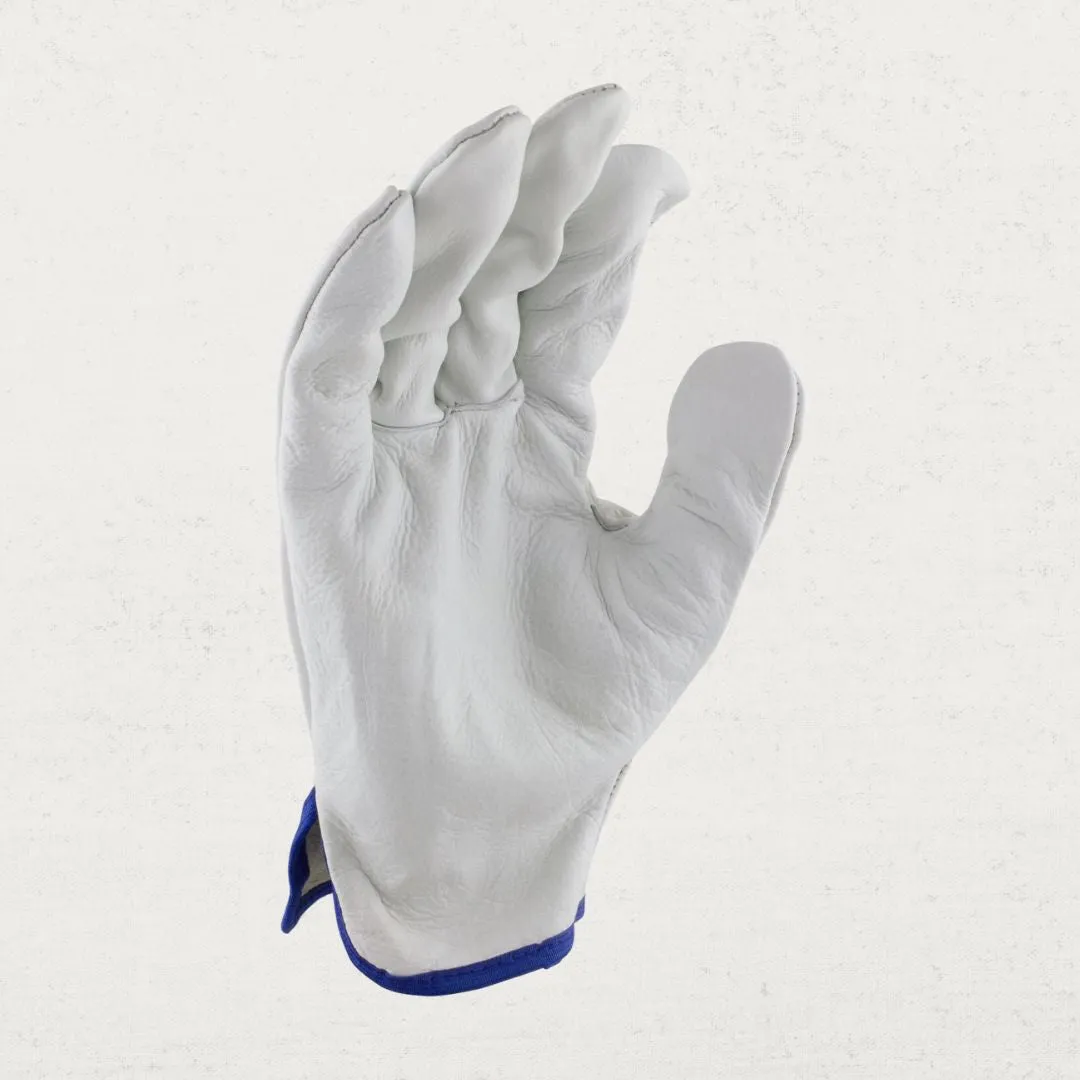 Commander Ultra Premium Rigger Glove- Singles