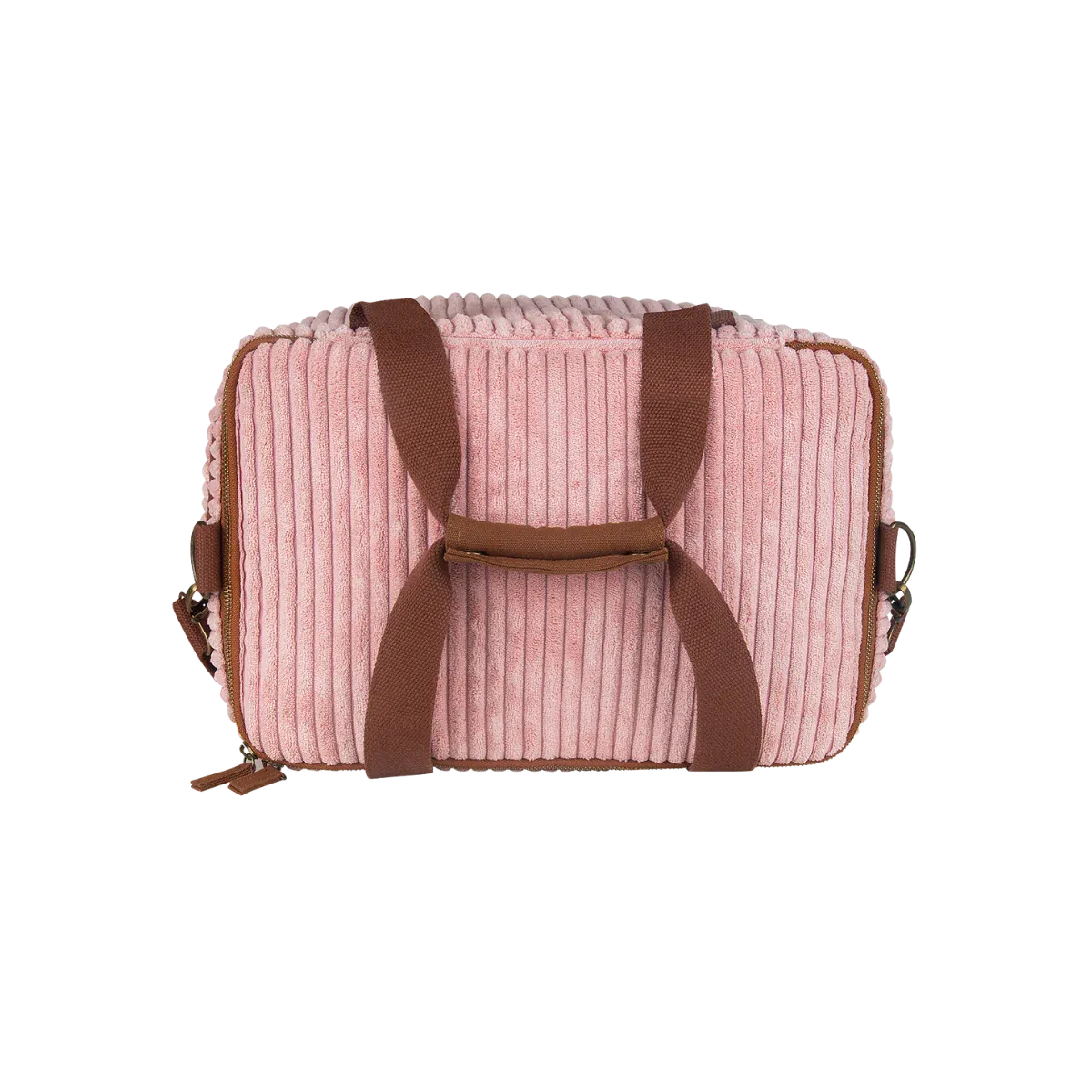 Cooler Bag - Pink Cord