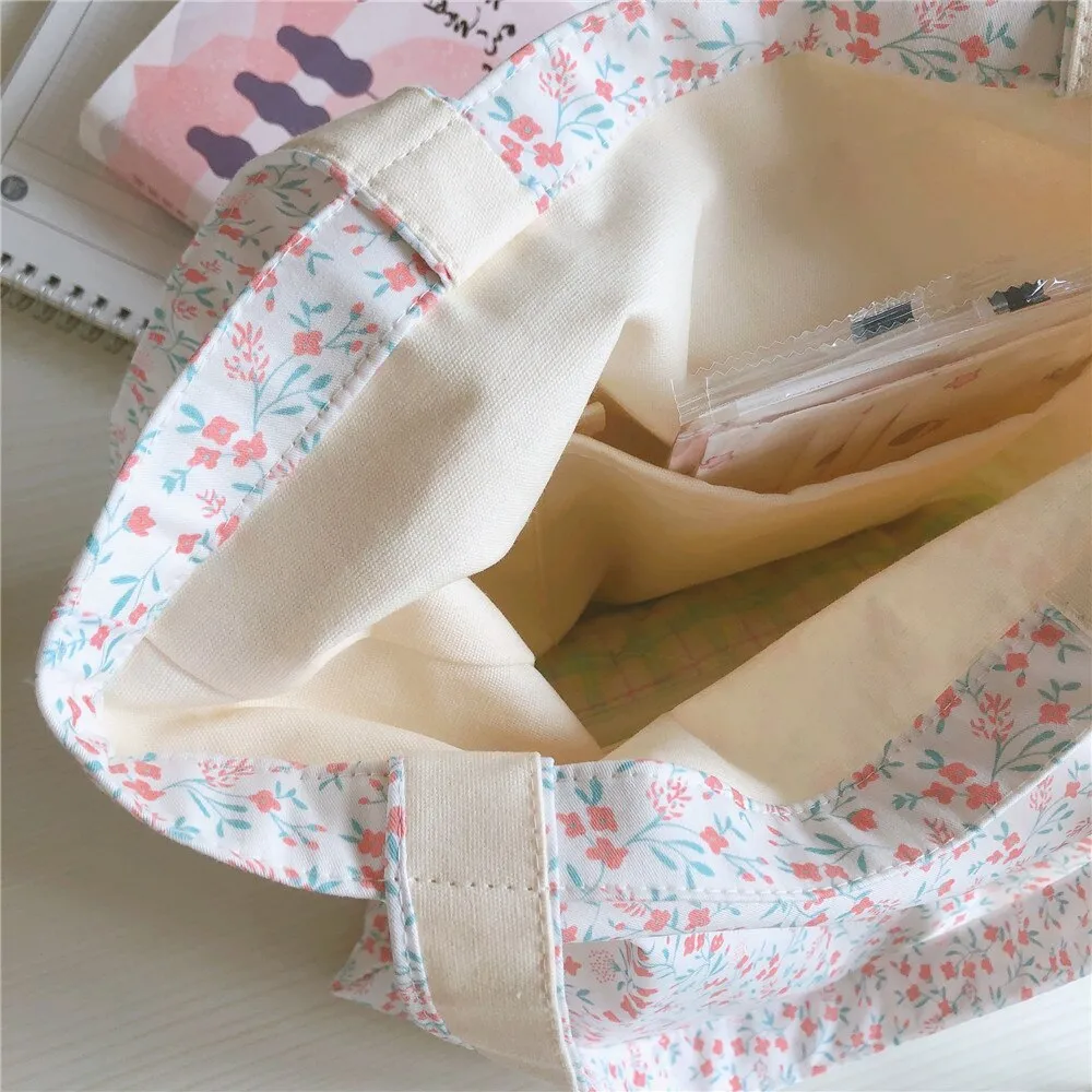 Cute tote bag