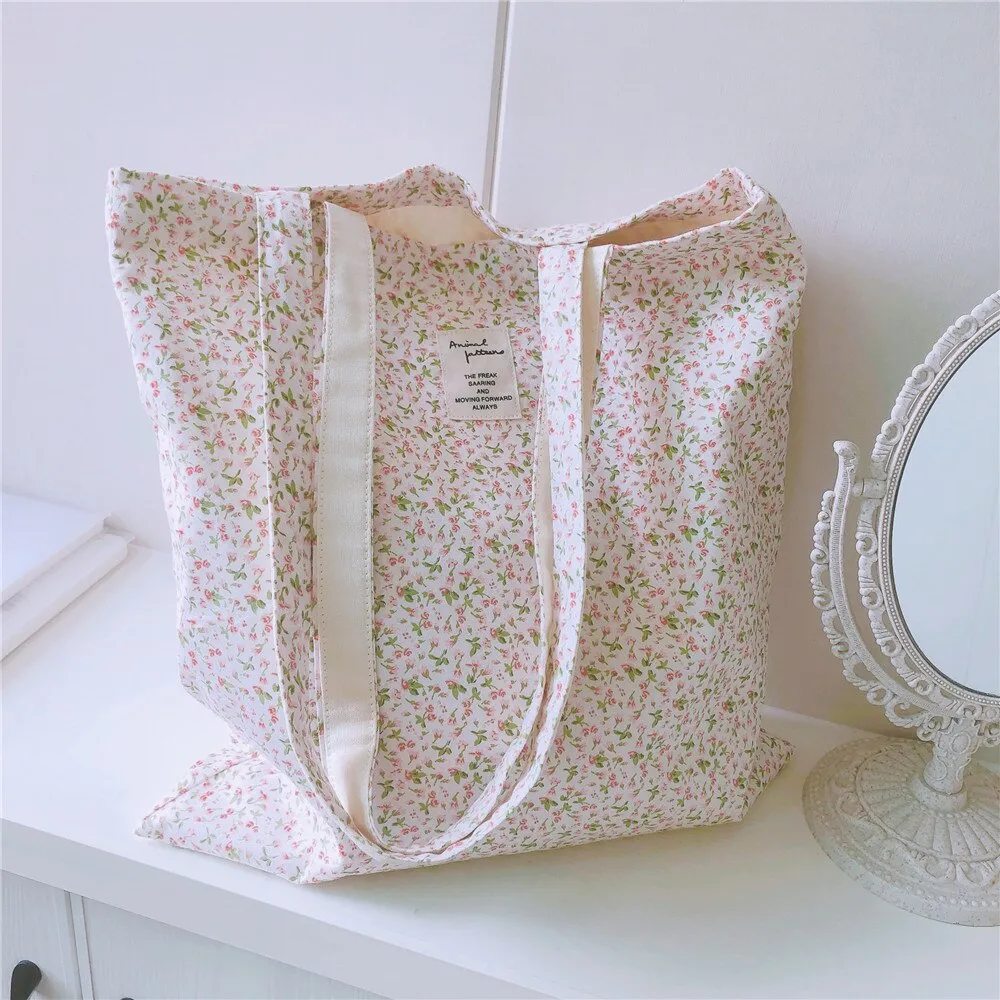 Cute tote bag