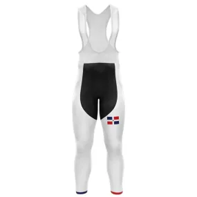 Dominican Republic Bib Pants V5