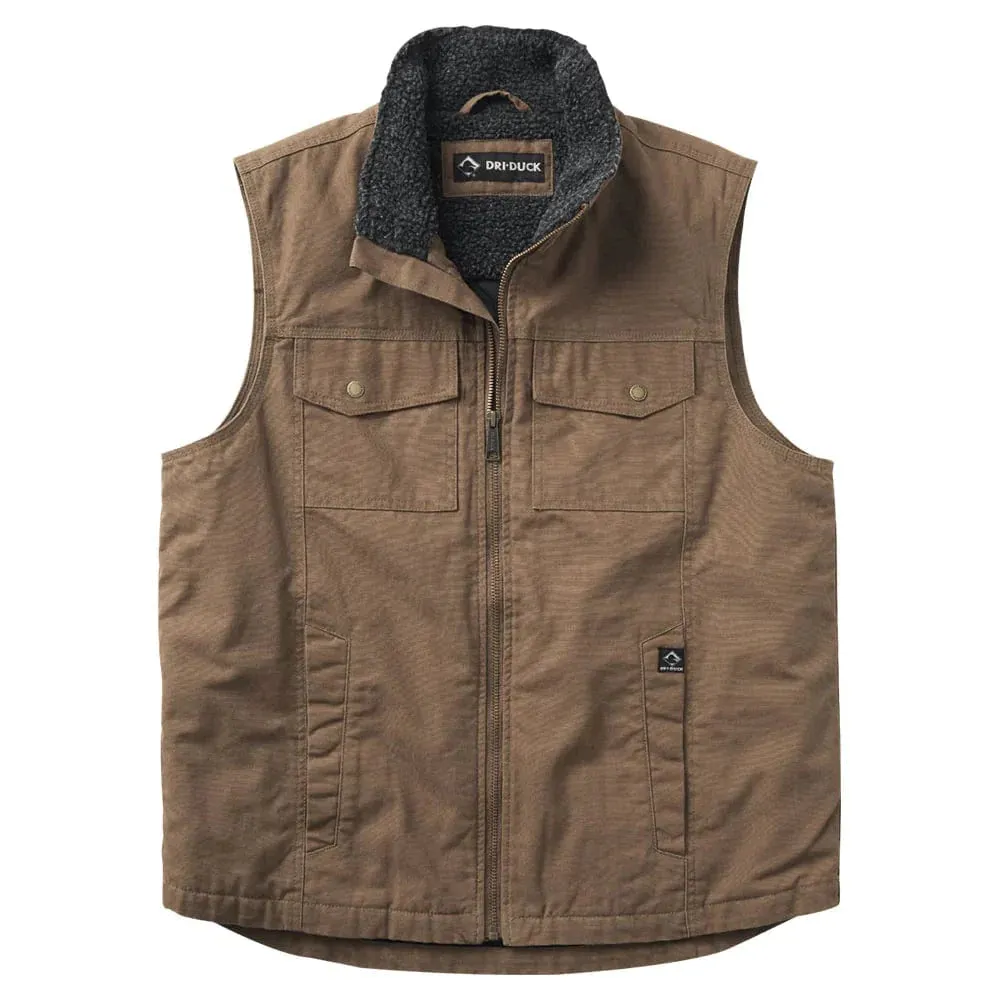 DRI DUCK - Men's Trek Canyon Cloth™ Vest