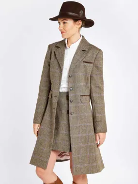 DUBARRY Blackthorn Tweed Jacket - Women's - Woodrose