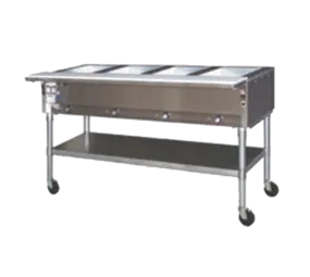 Eagle Group PDHT2-208-3 Serving Counter